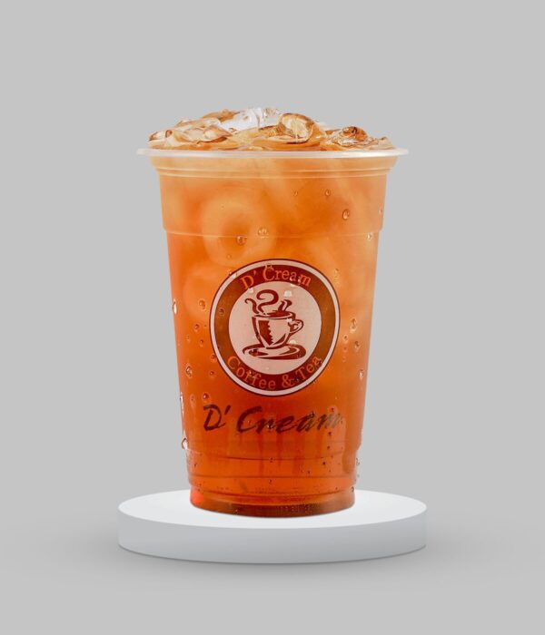 FRUIT TEA WINTERMELON TEA